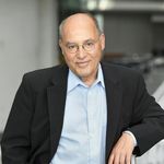 Porträtfoto von Dr. Gregor Gysi