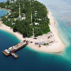 Foto: UNDP Climate/Hall Contracting/Flickr/ CC BY-NC 2.0/"Landing on Nanumea island, Tuvalu, February 2024"/cropped from original