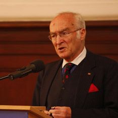 Foto von Klaus-Heinrich Standke