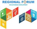 Regionalforen für nachhaltige Entwicklung: Plattformen für Erfahrungsaustausch