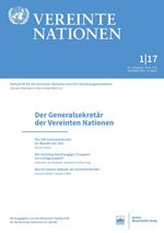Habitat III: Der Drang in die Städte