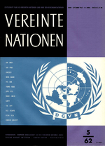 Das Jahrzehnt der Vereinten Nationen für Entwicklung