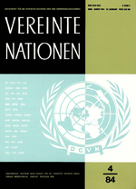 Namibia-Projekt
