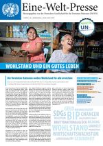 Wohlstand und ein gutes Leben